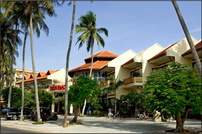 Tien Dat Resort